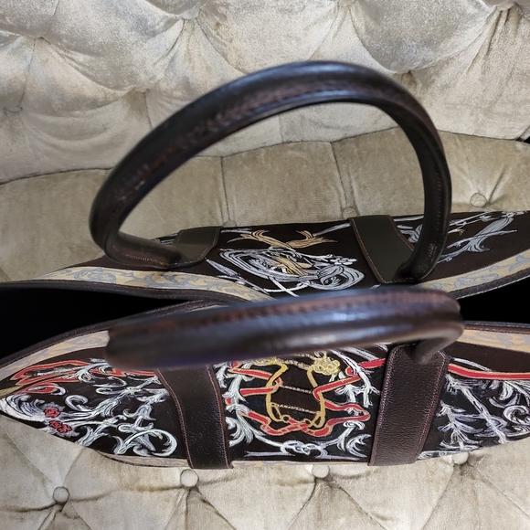 Authentic Hermes Garden party - Picture 6 of 13